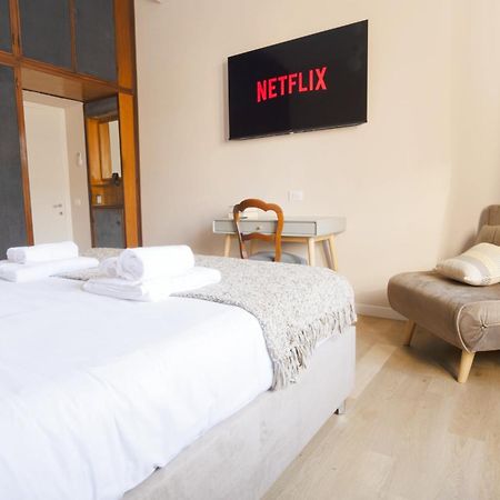 Elegantis La Pariolina Apartment Roma Dış mekan fotoğraf