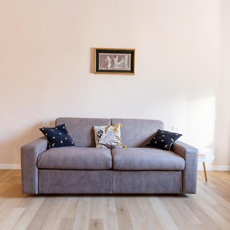 Elegantis La Pariolina Apartment Roma Dış mekan fotoğraf