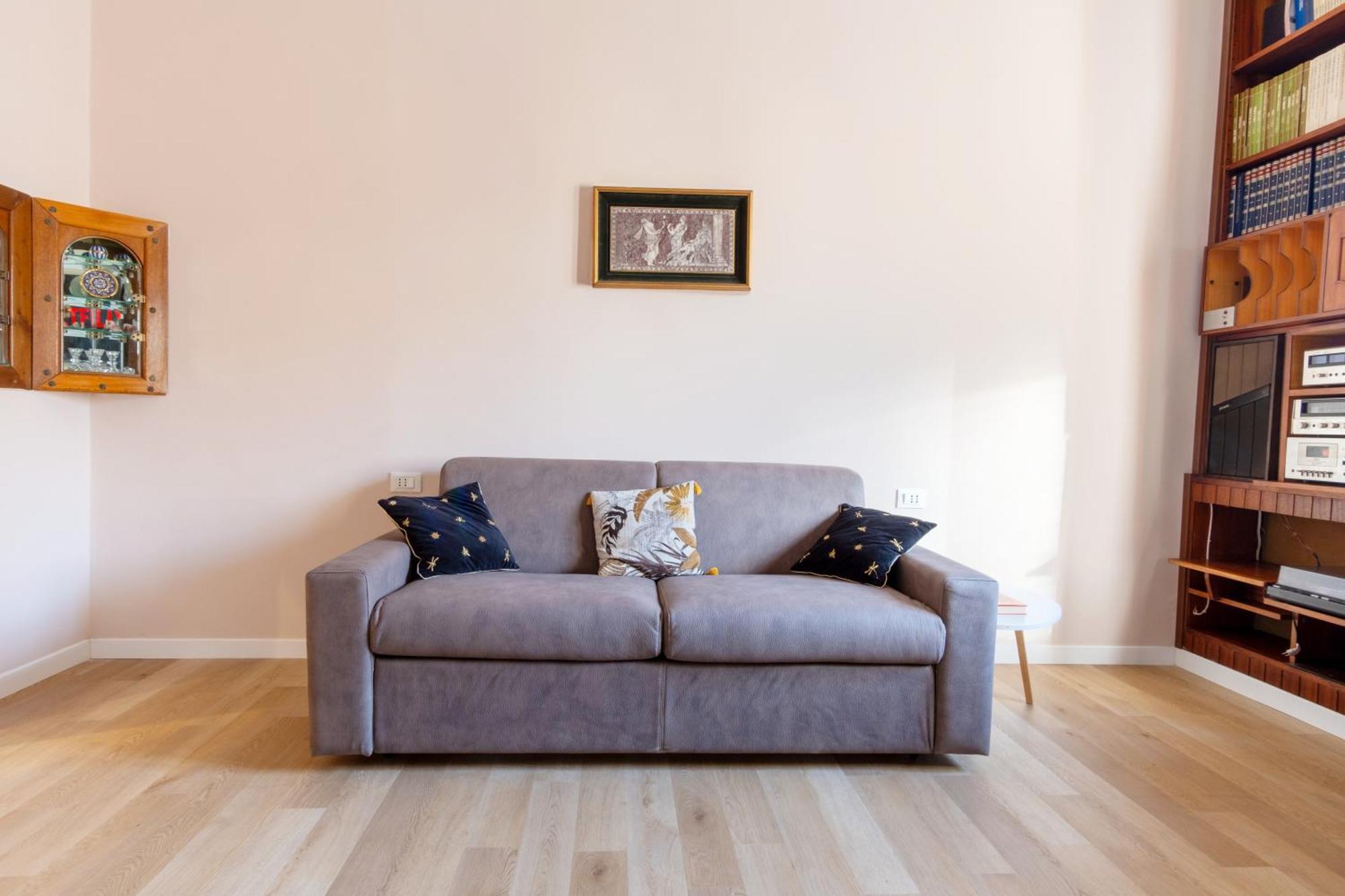 Elegantis La Pariolina Apartment Roma Dış mekan fotoğraf
