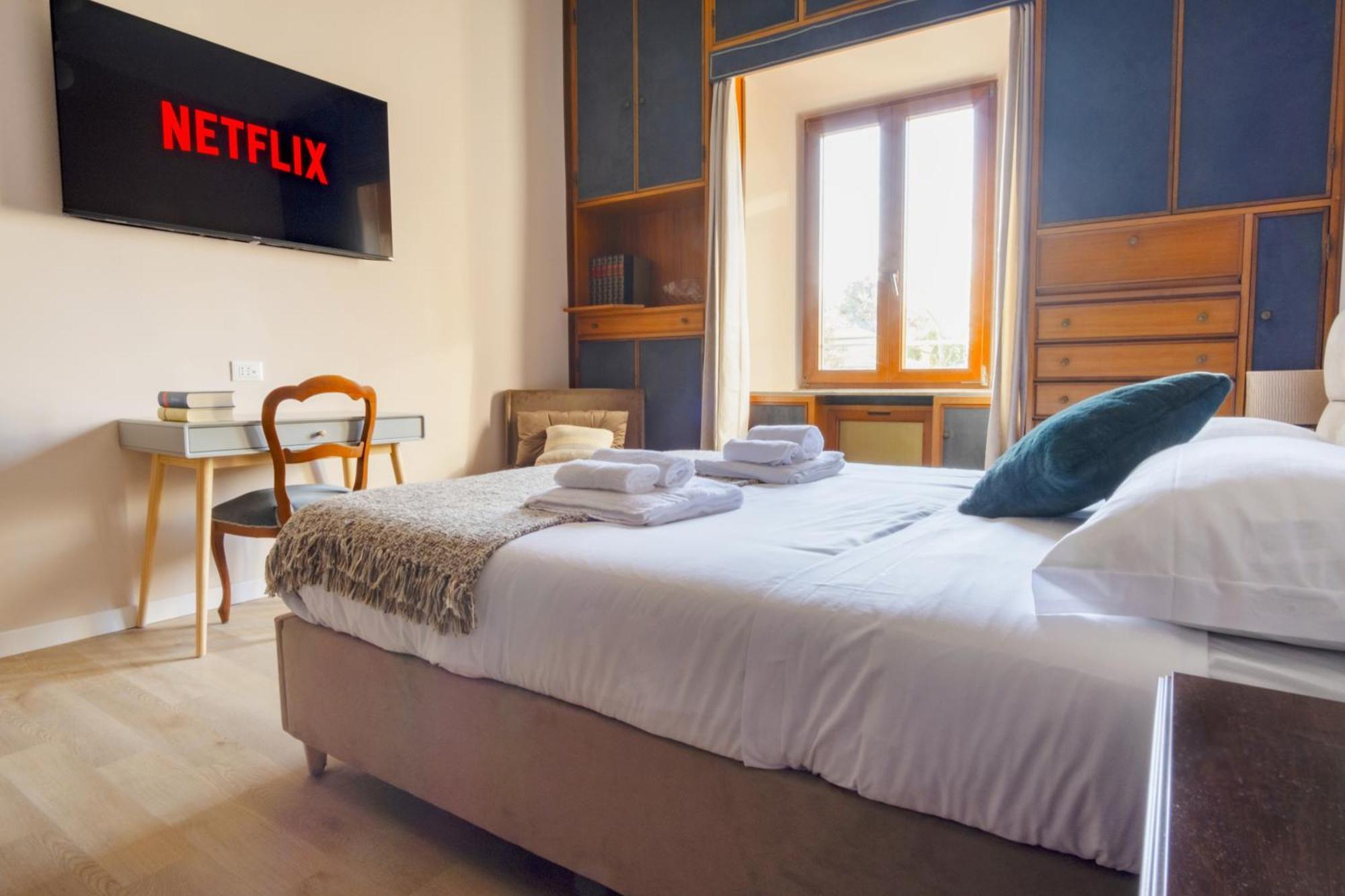 Elegantis La Pariolina Apartment Roma Dış mekan fotoğraf