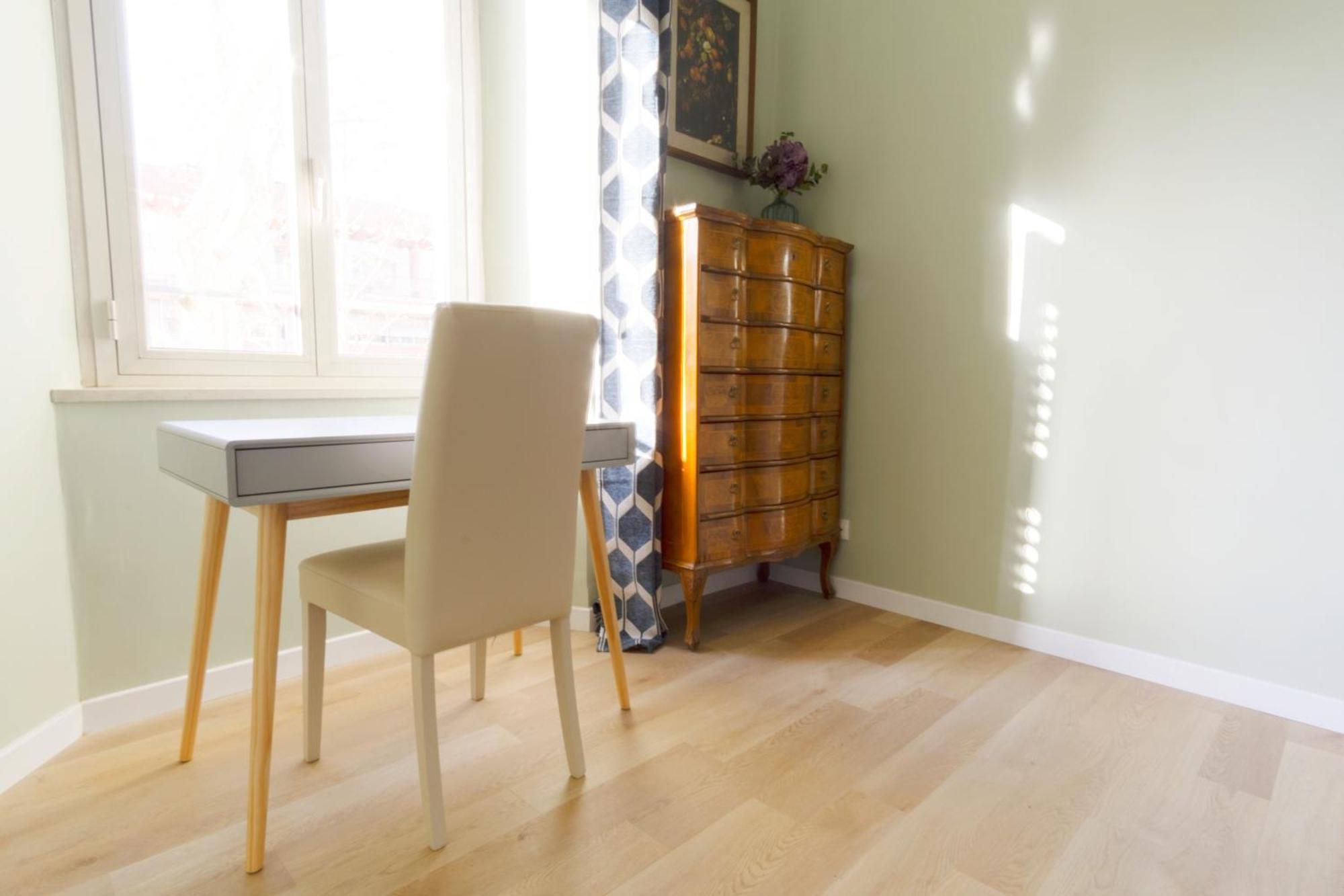 Elegantis La Pariolina Apartment Roma Dış mekan fotoğraf