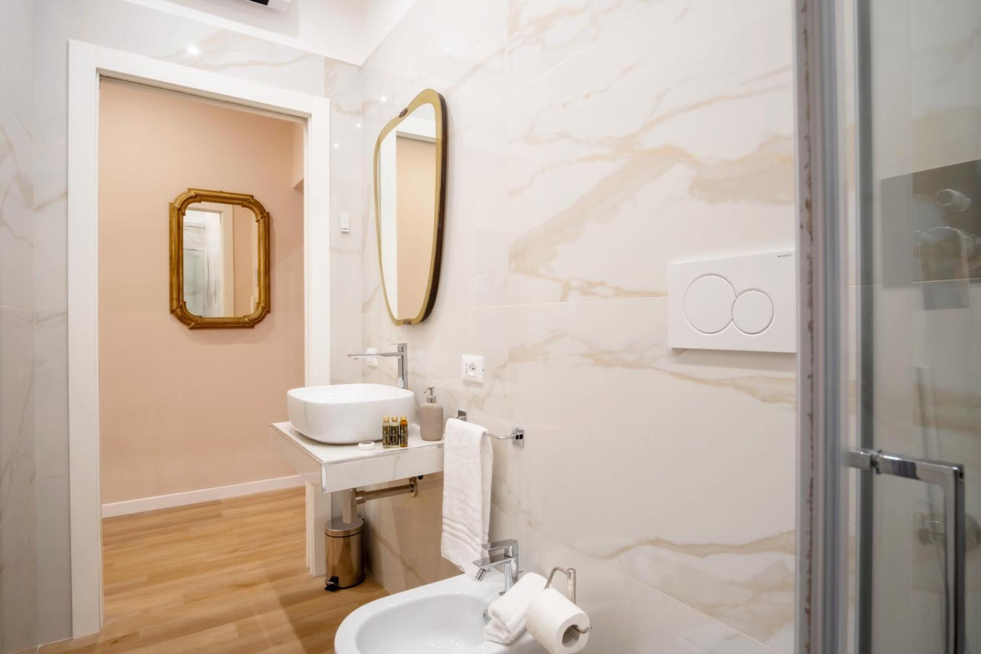 Elegantis La Pariolina Apartment Roma Dış mekan fotoğraf