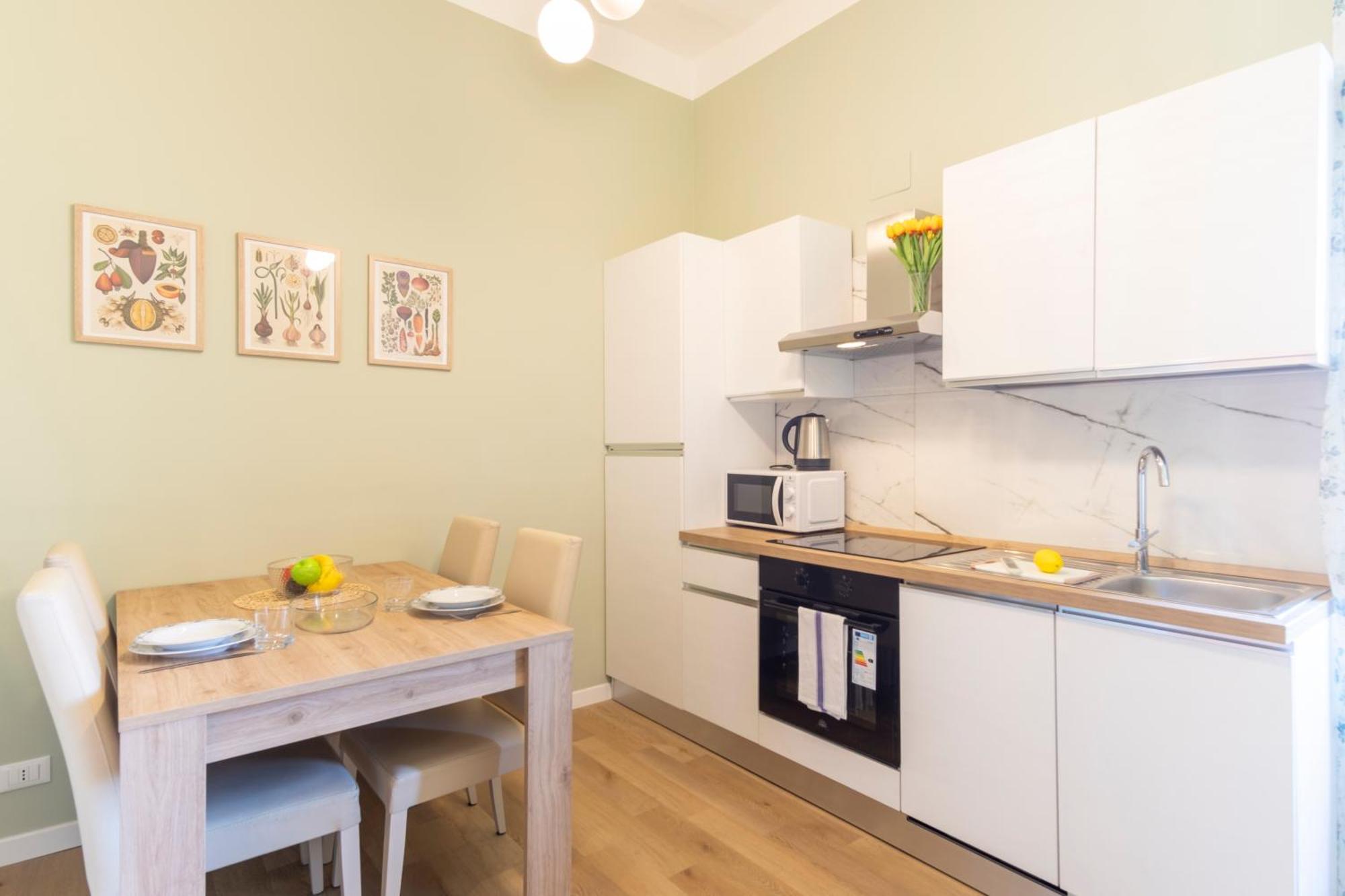 Elegantis La Pariolina Apartment Roma Dış mekan fotoğraf